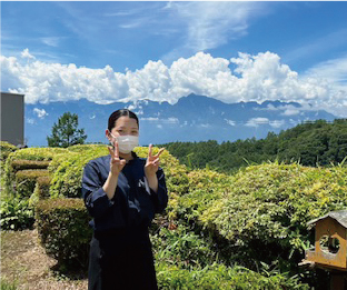 リゾートホテルインターンシップ