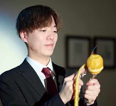 ブライダルフェスタ&ホテル発表会