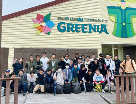 六甲山 フォレストアドベンチャーを楽しんできました!