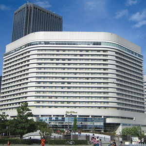 ホテルニューオータニ大阪